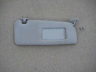 1998 BMW 328I E36 - Sun Visor Right